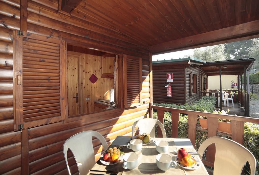 Il Frantoio Camping San Bartolomeo Al Mare Quarto foto