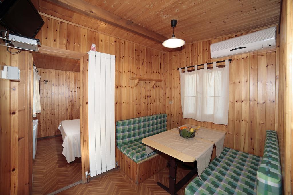 Il Frantoio Camping San Bartolomeo Al Mare Quarto foto