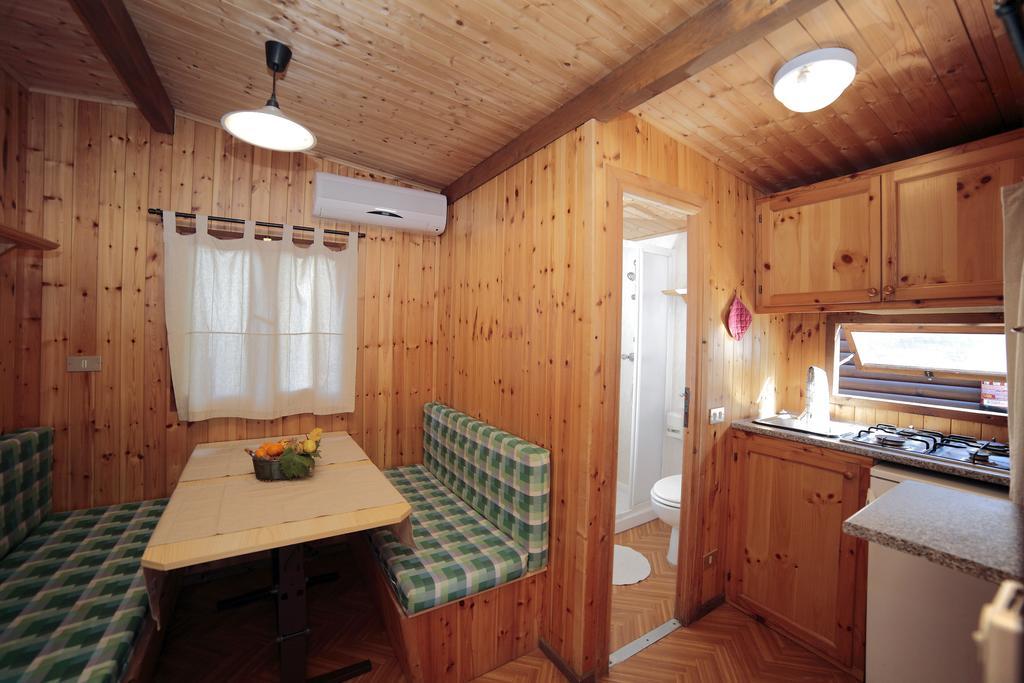 Il Frantoio Camping San Bartolomeo Al Mare Quarto foto