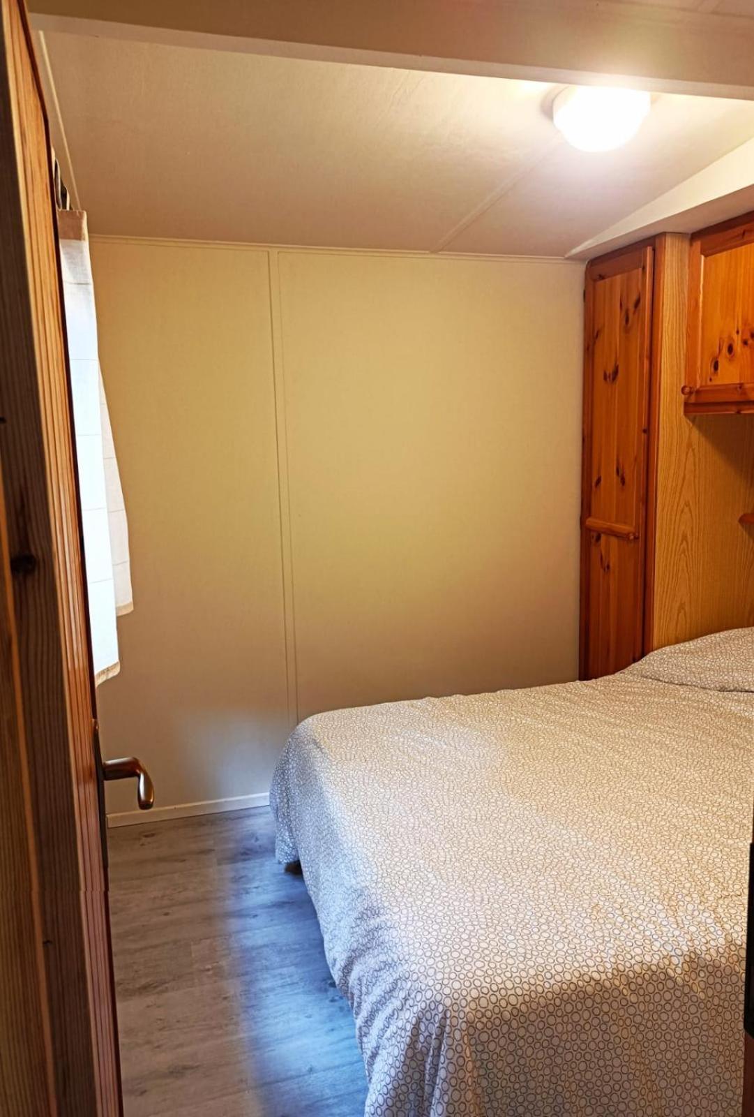 Il Frantoio Camping San Bartolomeo Al Mare Exterior foto