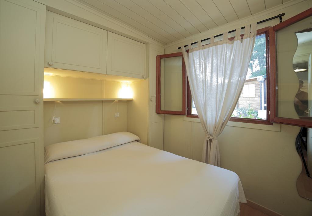 Il Frantoio Camping San Bartolomeo Al Mare Quarto foto
