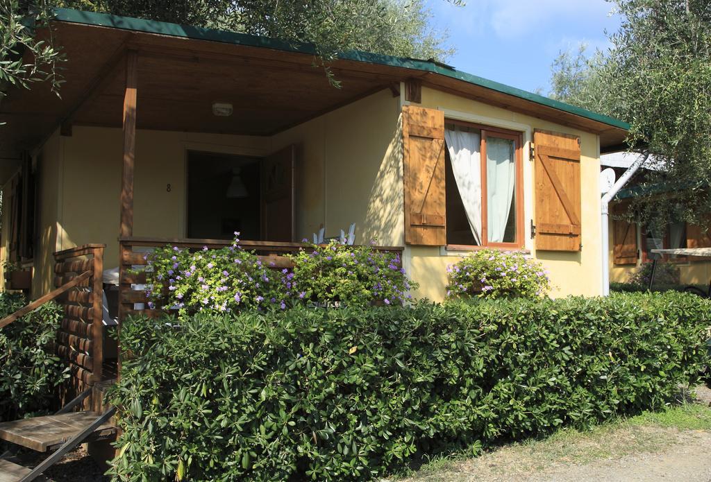Il Frantoio Camping San Bartolomeo Al Mare Quarto foto