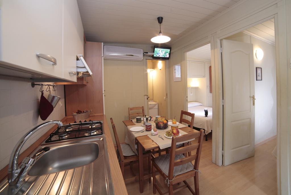 Il Frantoio Camping San Bartolomeo Al Mare Quarto foto