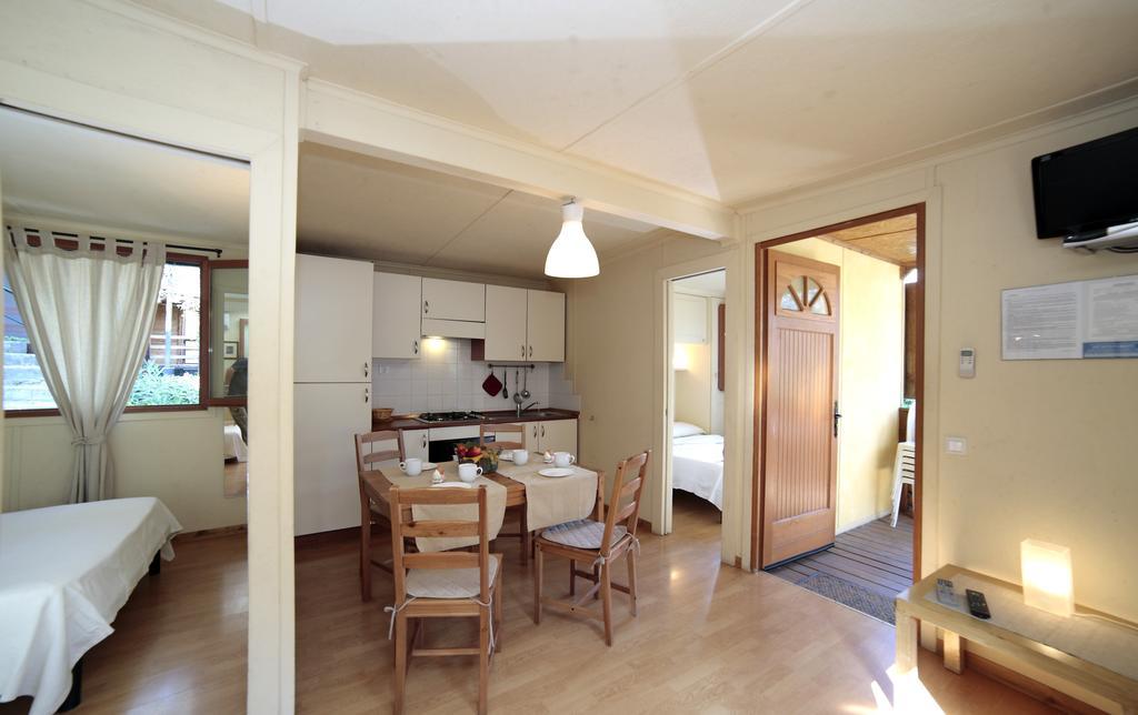 Il Frantoio Camping San Bartolomeo Al Mare Quarto foto