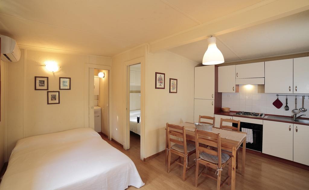 Il Frantoio Camping San Bartolomeo Al Mare Quarto foto